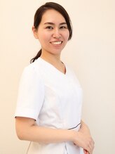 ルーナミコアス(LUNA MICOASU)&nbsp;竹井 あすか