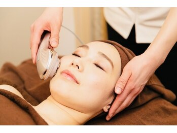 ココクレール(Coco Clair)/フェイシャル♪ポレーション