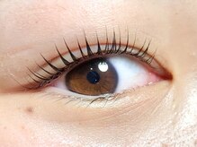 ニュアーズネイル(nuas nail)/パリジェンヌラッシュリフト