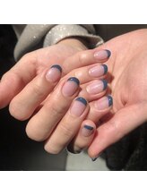 ナンバーネイル 吉祥寺(N゜Nail)/designコース