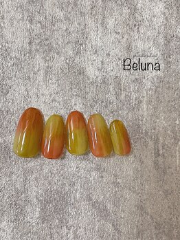 ベルーナ(Beluna)/