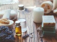 アロマ効果で今日のあなたにピッタリ空間をご提案◎