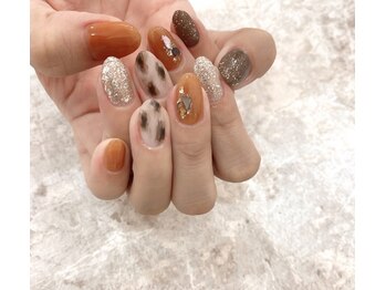 ペルシャ(Persian)/デザインコース【若葉/坂戸】