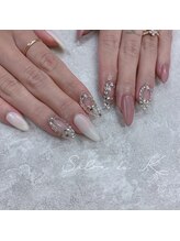 サロンドゥケー(salon du k)/