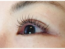 フェアニティー/シスカールでぱっちり