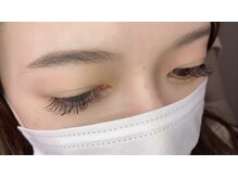 キャンディベース ノースアップ(Candybase North up)/まつげエクステで素敵な目元に♪