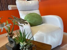 ル クール(Le coeur)/サロン店内【まつ毛メニュー】