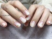 サニエプラス(Sagnier+)/146