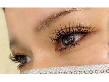 アリクシア(Alyxia)/上下ゴージャス