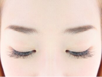 サクラヤフォーミー 昭島店(SAKURAYAFORME)/* ナチュラル上品な仕上がり *