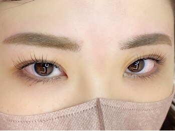 ジェム バイ アルテフィーチェ 西宮(gem by artefice)/パリジェンヌラッシュリフト