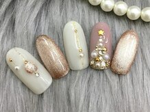 アンティム(Intime)/クリスマスキャンペーン