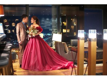 アンティカ 小松店(antiqa)/ブライダルエステに自信あり