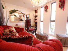 ルージュドポルテ マシェリ(Rouge de Porte Ma Cherie)/カウンセリングスペース