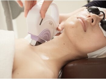 スピカ(SPICA)/フェイシャル