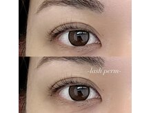 プログレス 東久留米店(PROGRESS)/フラットラッシュまつ毛パーマ