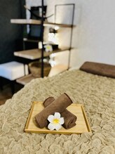 カスイ(KASUI)/フェイシャル個室　24時間換気