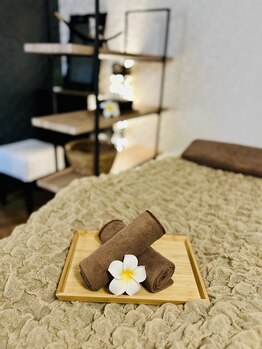 カスイ(KASUI)/フェイシャル個室　24時間換気