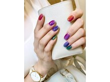 マヴィ ネイル(mavie nail)