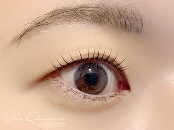 ヴィシャルム(Vie Charme)/まつげパーマ