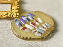 ネイルズロータス(Nails Lotus)