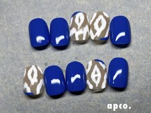 アプコ(apco .)/