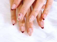 ロア(Loa)/オフィスネイル♪