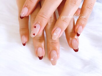 オフィスネイル♪