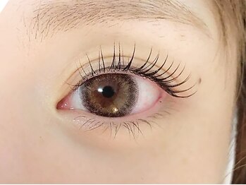 アイモア 江南店(eye mor.)/ 人気のまつ毛パーマ★