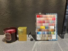 プロモート 岡山城下店(Promote)/カラーチャート【岡山】