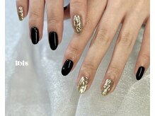 アイビス(ibis)/ニュアンスミラー