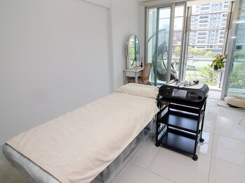 インディバサロン ミイ(MII)/サロンの雰囲気