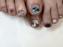 ご新規様フット9800円