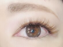 レヴィア(Levia)/リッチボリュームラッシュ