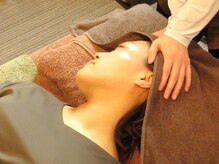 シナジェ 岡山店(Synergye)の雰囲気（効果の高いオリジナルの小顔技術は必見。施術後は嬉しい変化が！）