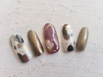 マイレ(Maile)/定額design