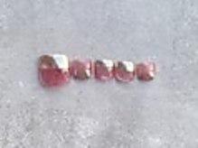 アンドサウス 1520ネイルズ(& SOUTH 1520nails)/フット定額デザイン１３５００円