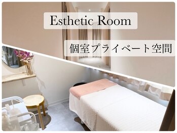 ヌー 栄(nuu)/エステルーム