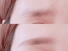 コロル(COLOR)/眉毛ワックス