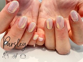 うるうるミラー