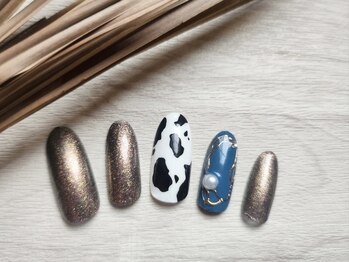 マイレ(Maile)/定額design