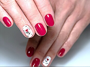 ナチュラ(natura)/チューリップデザイン