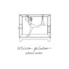 ニコピラティス 久留米店(nico pilates)のお店ロゴ