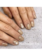 エン(Em.)/ハンドネイル