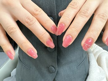 ユーアンドミー(U&Mi)/バレンタイン系