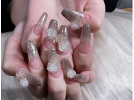 選べるベース♪ パーツつけ放題