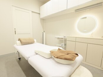 ニワトコ 与野駅前院(niwatoco)/清潔感のある完全個室♪