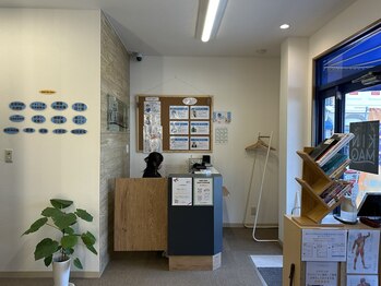 キンマク 前橋院(KINMAQ)/