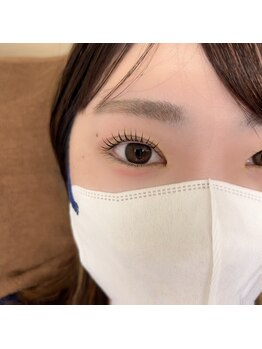 モナ(MoNa)/まつ毛パーマ