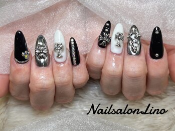 リノ(Lino)/クロムネイル